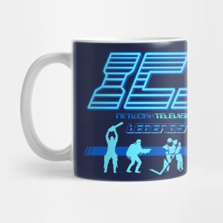 ICS Legends Mug